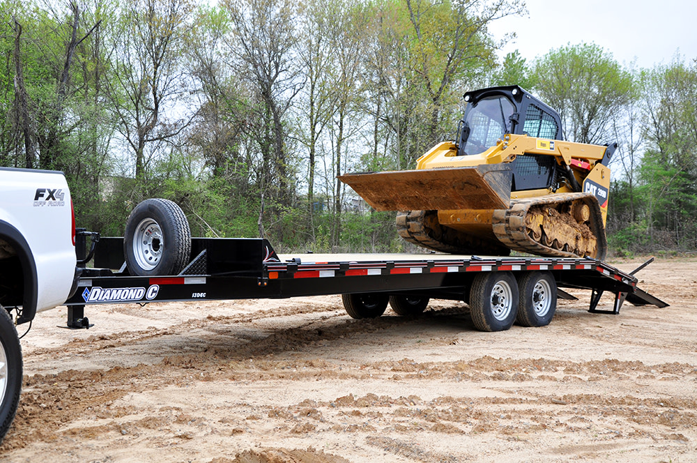 DIAMOND-C-Heavy-Duty-Deck-Over-Equipment-Trailer-D363-DEC-Equipment-Loading.jpg