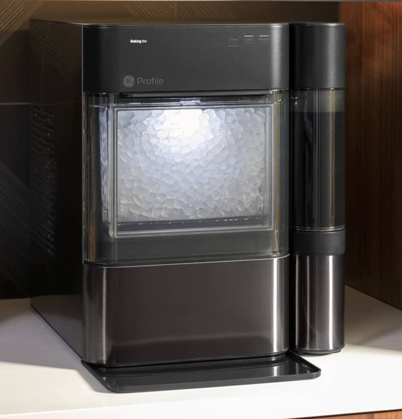 GE-Black-Stainless-Steel-Opal-2.0-Nugget-Ice-Maker-XPIO13BCBT-Lifestyle-3.jpg
