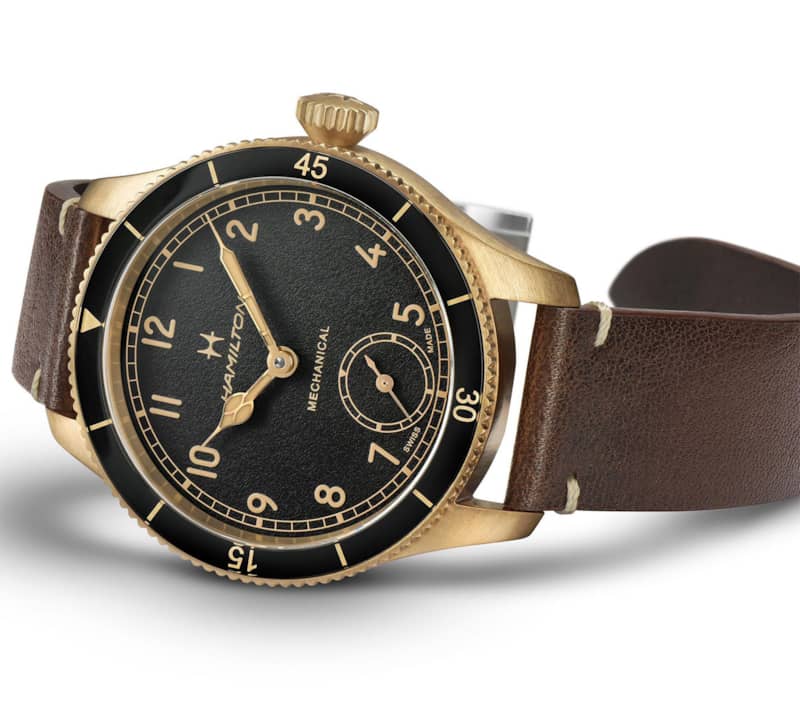 Hamilton-Khaki-Aviation-Pilot-Pioneer-Bronze-Mechanical-43mm-Watch-H76709530-Side.jpg
