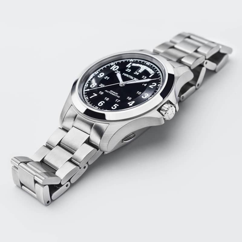 Hamilton-Khaki-King-Auto-40mm-Watch-H64455133-Laying-Flat.jpg