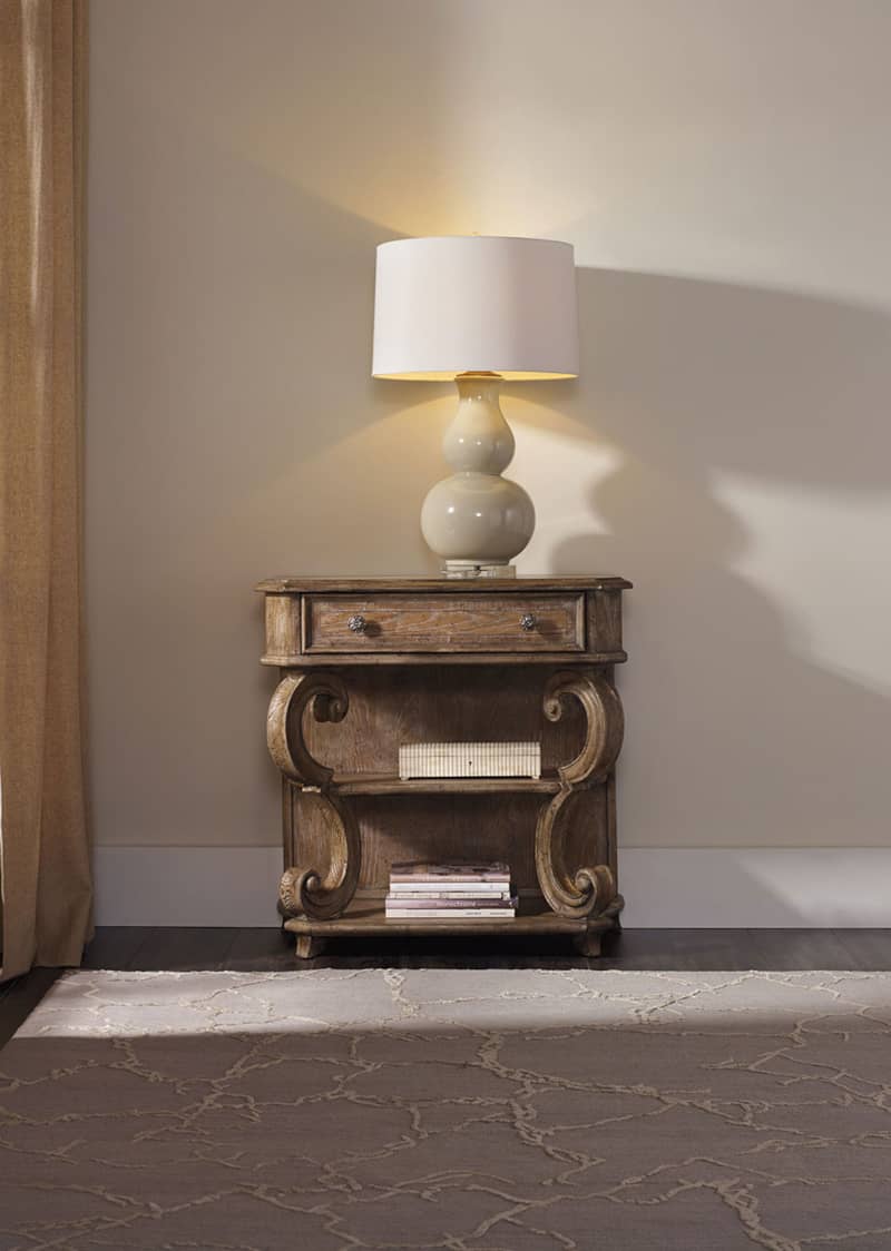 Hooker-Furniture-Bedroom-Solana-One-Drawer-Leg-Nightstand-5291-90116-Lifestyle-1.jpg