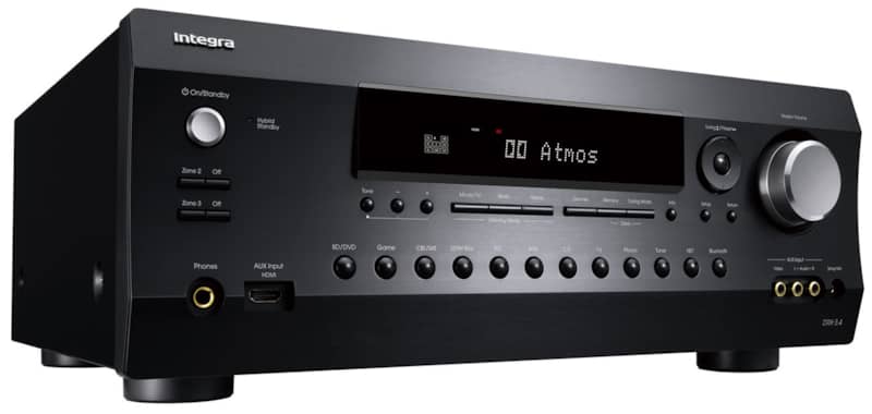 Integra-9.2-Channel-Black-DRX-3.4-Network-AV-Receiver-DRX34-Front-Left.jpg