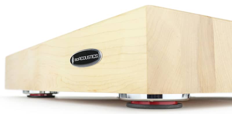 IsoAcoustics-Maple-Delos-1815M2-Isolation-Platform-ISODELOS-MA18-3-Corner-View-3.jpg