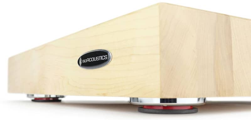IsoAcoustics-Maple-Delos-1815M2-Isolation-Platform-ISODELOS-MA18-3-Corner-View.jpg