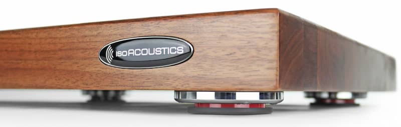 IsoAcoustics-Maple-Delos-1815W1-Isolation-Platform-ISODELOS-WA18-175-Corner-View.jpg