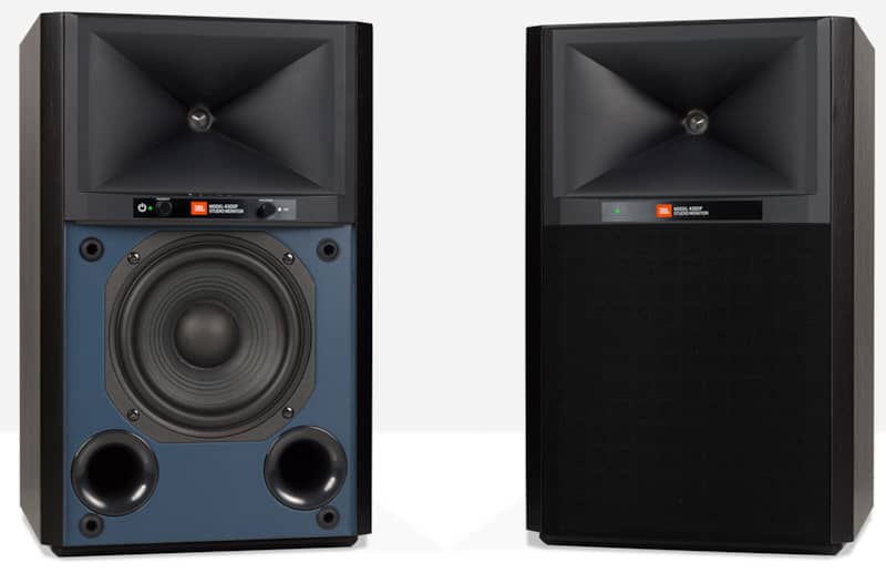 JBL-4305P-Black-Powered-Bookshelf-Loudspeaker-JBL4305PBLKAM-Front-Angled-2.jpg