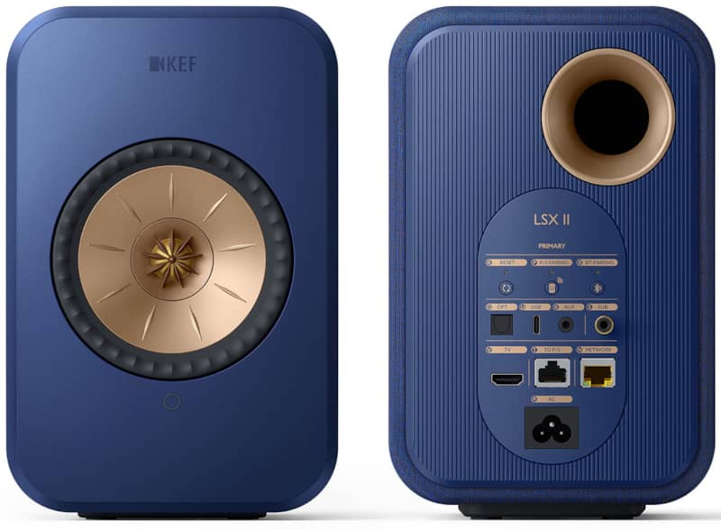 KEF-LSXII-Cobalt-Blue-Wireless-Bookshelf-Speakers-LSXIIBU-front-and-rear-2.jpg