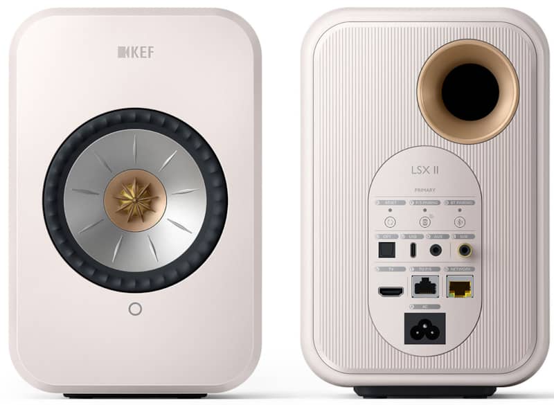 KEF-LSXII-Mineral-White-Wireless-Bookshelf-Speakers-LSXIIWH-front-and-rear.jpg