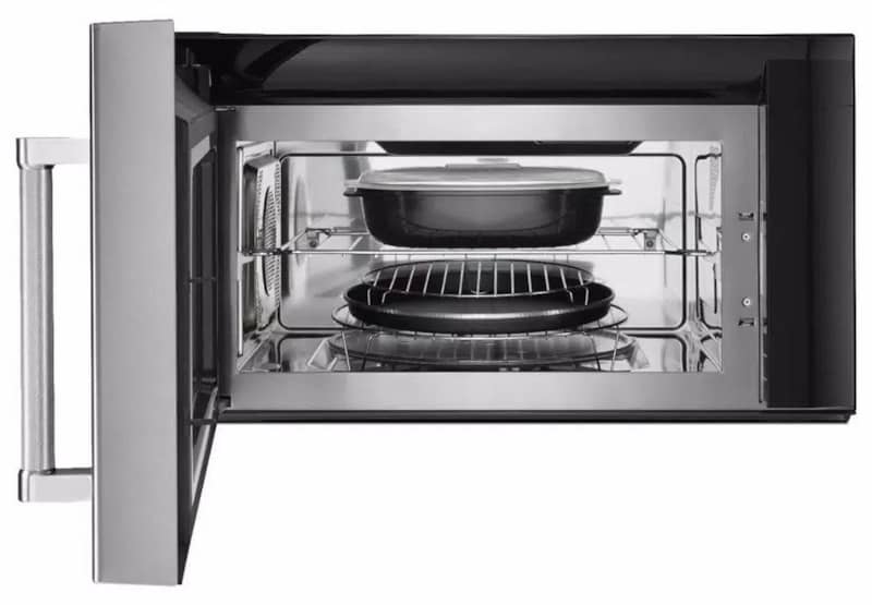 KitchenAid-Stainless-Steel-Over-The-Range-Microwave-Hood-Combination-KMHC319KPS-Opened-Door-2.jpg