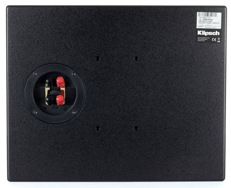 Klipsch-5.25-Inch-THX-5000-LCR-Black-LCR-Loudspeaker-1068688-Rear.jpg