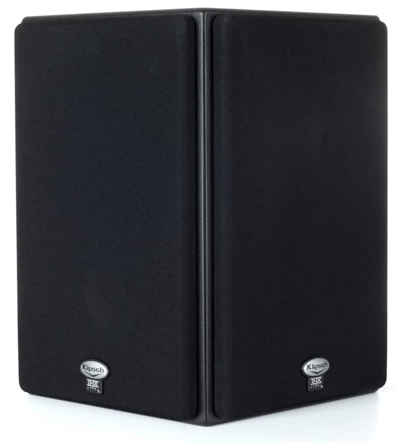 Klipsch-5.25-Inch-THX-5000-SUR-Black-Surround-Loudspeakers-1068687-Single-With-Grille.jpg