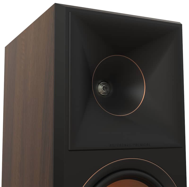 Klipsch-RP-600M-II-Walnut-Bookshelf-Speaker-RP600MIIWAL-Horn.jpg
