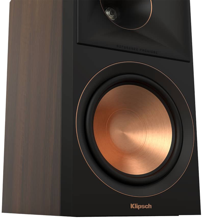 Klipsch-RP-600M-II-Walnut-Bookshelf-Speaker-RP600MIIWAL-Woofer.jpg