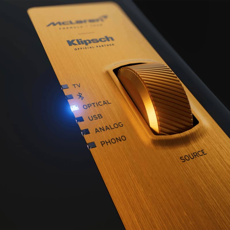 Klipsch-The-Fives-Mclaren-Edition-Black-Powered-Speakers-1070314-controls-closeup.jpg
