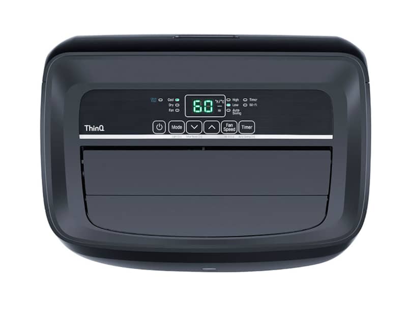 LG-10000-115V-smart-cool-portable-air-conditioner-LP1021BSSM-top-closed.jpg