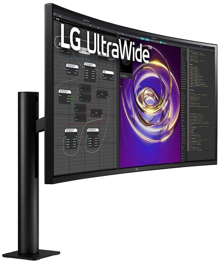 LG-34-Black-QHD-Curved-UltraWide-Monitor-Ergo-34WP88C-BAUS-Front-Left.jpg