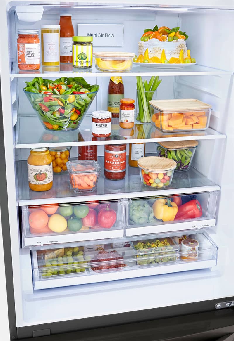 LG-Bottom-Freezer-Refrigerator-LRDCS2603D-Shelving-System-Full.jpg