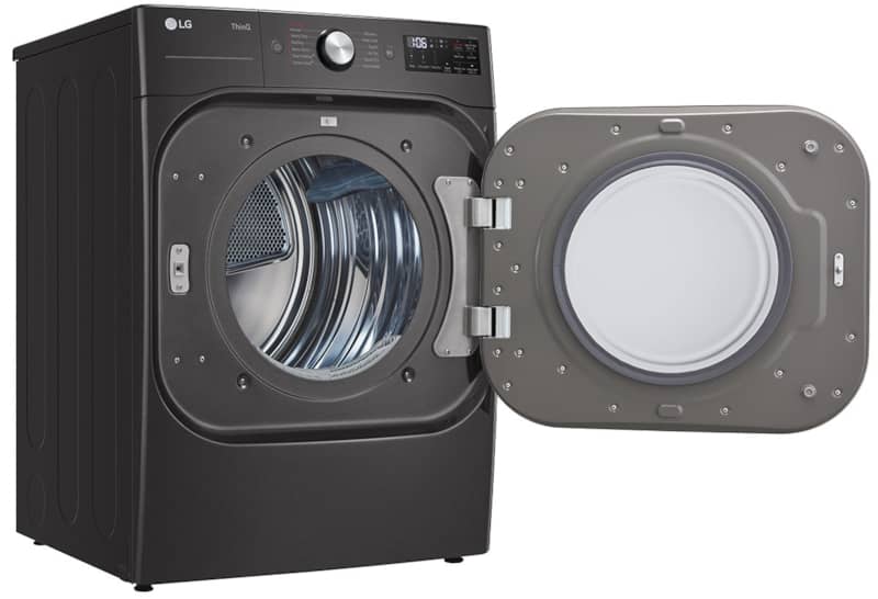 LG-Dryer-DLEX8900B-Left-Angle-Open.jpg