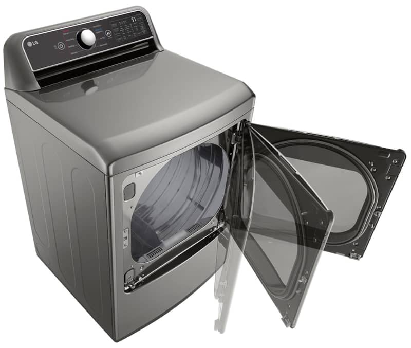 LG-Dryer-DLG7401VE-Left-Angle-Swing-Steps.jpg