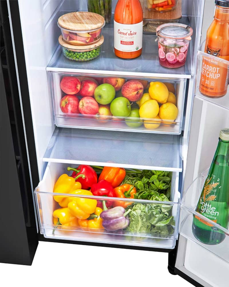 LG-Refrigerator-LRSXS2706B-Crisper-Bins-Filled.jpg