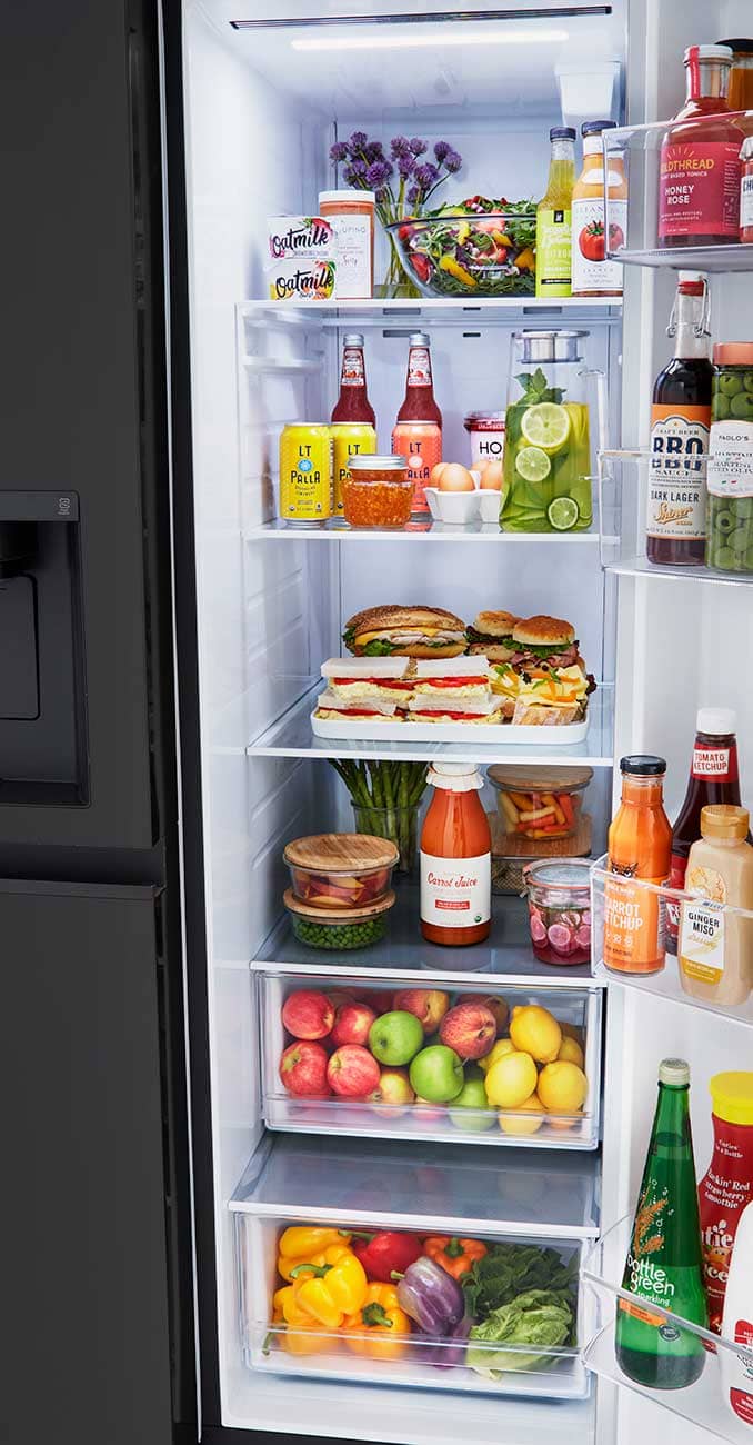 LG-Refrigerator-LRSXS2706B-Fridge-Shelves-Filled.jpg