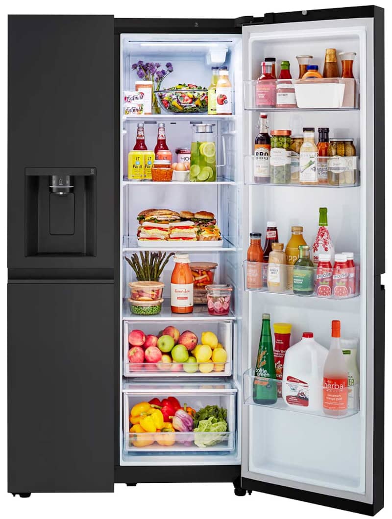 LG-Refrigerator-LRSXS2706B-Fridge-Side-Open-Filled.jpg