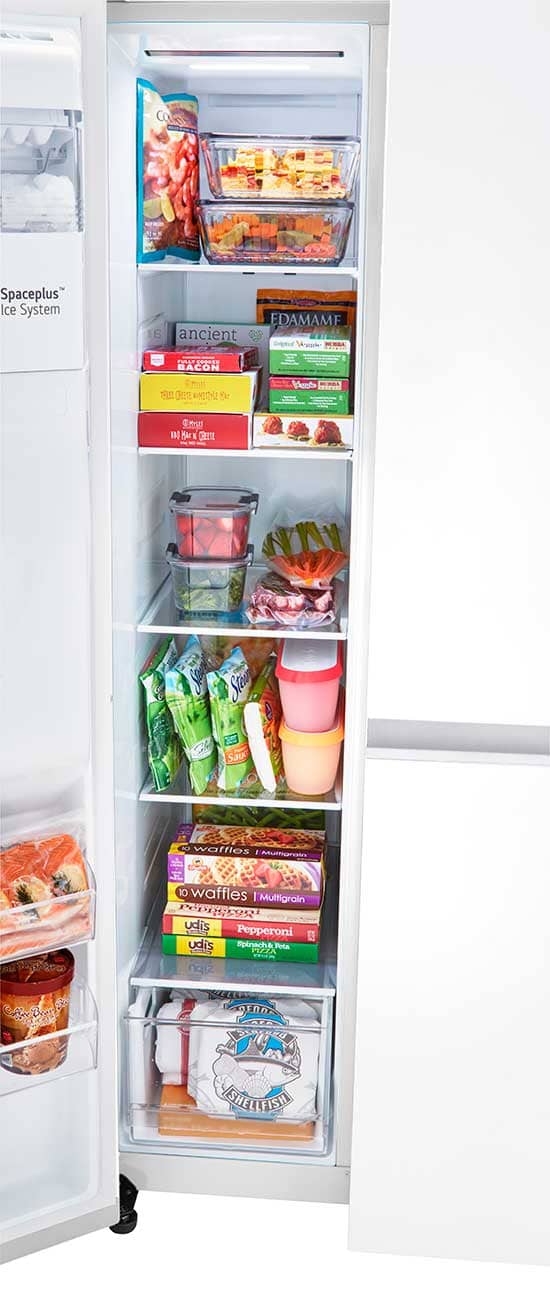 LG-Refrigerator-LRSXS2706W-Freezer-Shelves-Filled-2.jpg