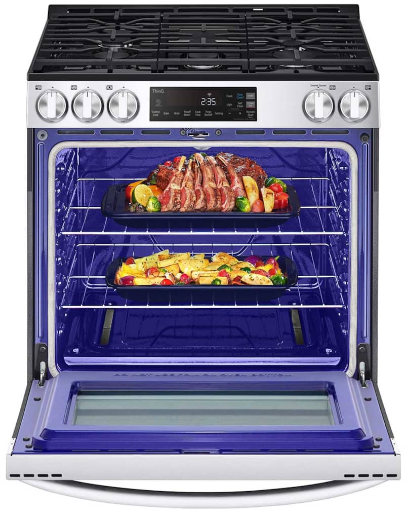 LG-SlideInGasRange-LSGL5831F-Open-Filled.jpg