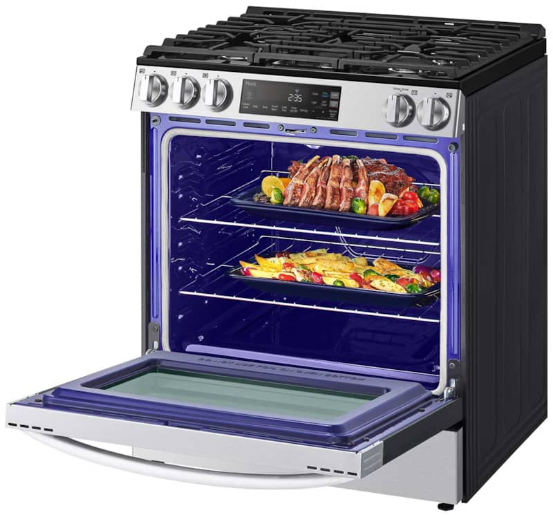 LG-SlideInGasRange-LSGL5831F-Right-Angle-Open-Filled.jpg