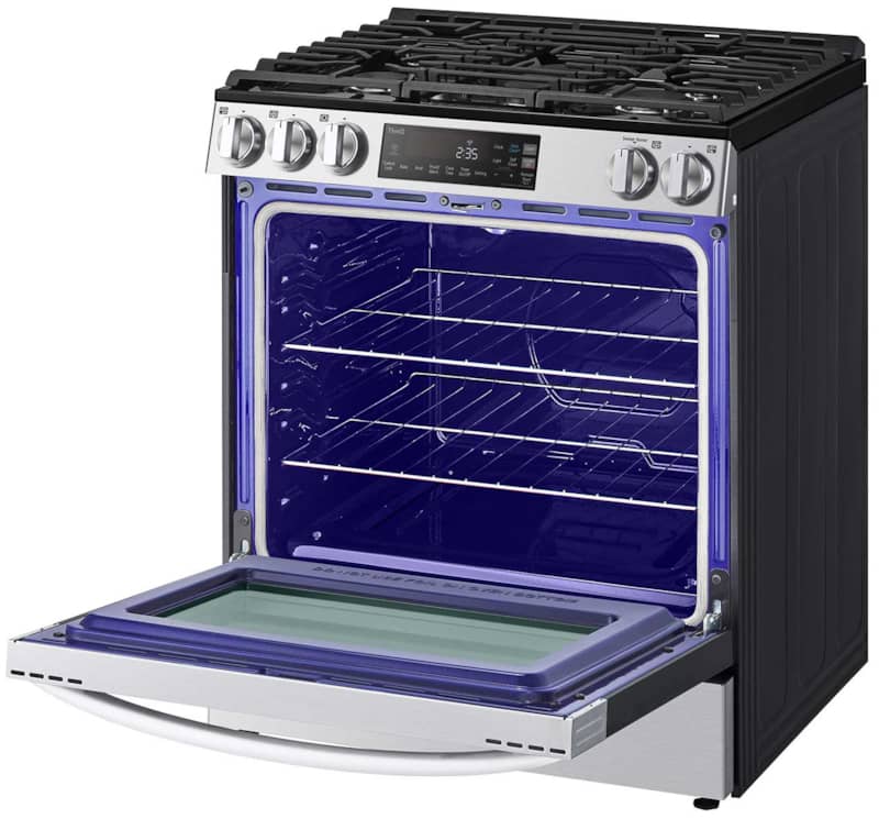 LG-SlideInGasRange-LSGL5831F-Right-Angle-Open-Racks.jpg