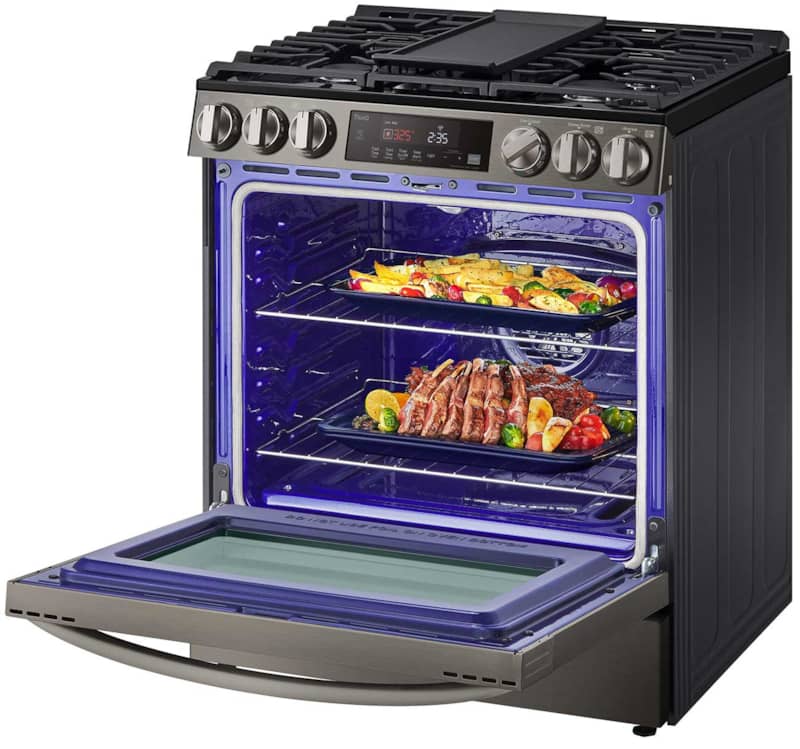 LG-SlideInGasRange-LSGL5833D-Right-Angle-Open-Filled-1.jpg
