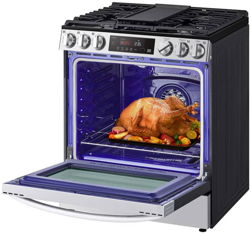 LG-SlideInGasRange-LSGL5833F-Right-Angle-Open-Filled-2.jpg