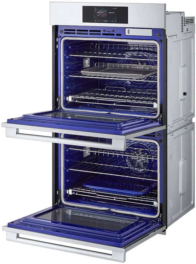 LG-Studio-Double-Oven-WDES9428F-left-angle-open.jpg