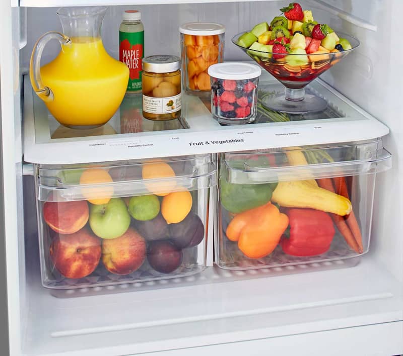 LG-TopFreezerRefrigerator-LRTLS2403S-Filled-Crisper-Bins.jpg