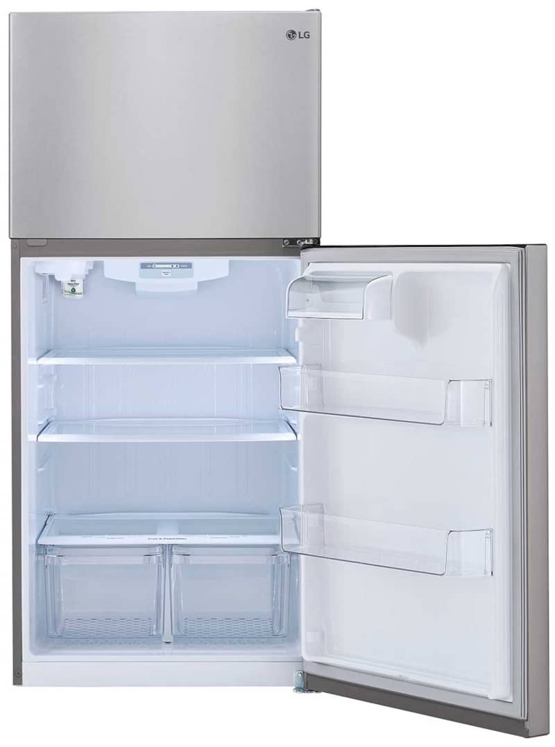 LG-TopFreezerRefrigerator-LRTLS2403S-Lower-Door-Open.jpg