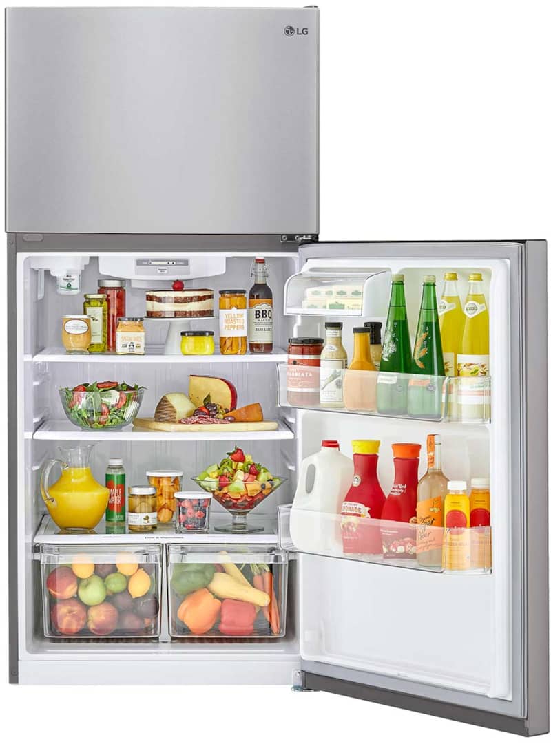 LG-TopFreezerRefrigerator-LRTLS2403S-Lower-Filled.jpg