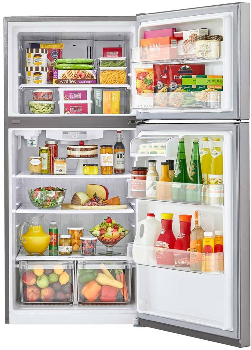 LG-TopFreezerRefrigerator-LRTLS2403S-Open-Filled.jpg