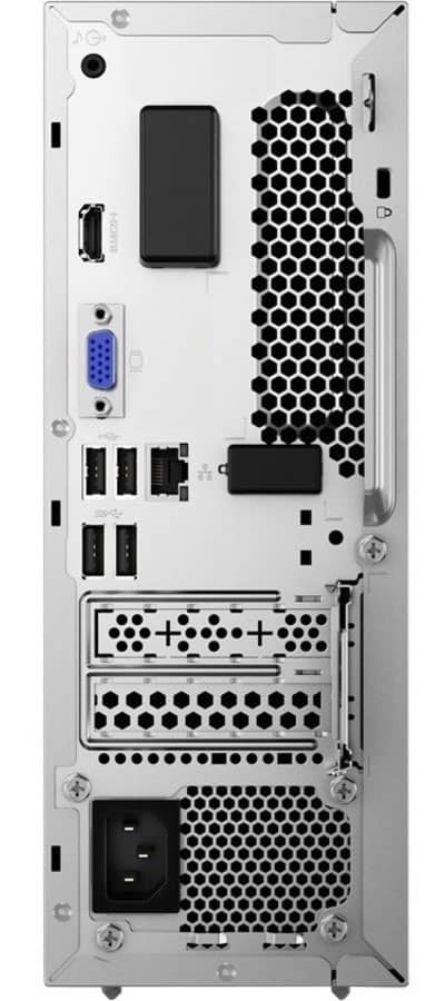 Lenovo-IdeaCentre-3-Mineral-Grey-Desktop-90SM007NUS-Rear.jpg