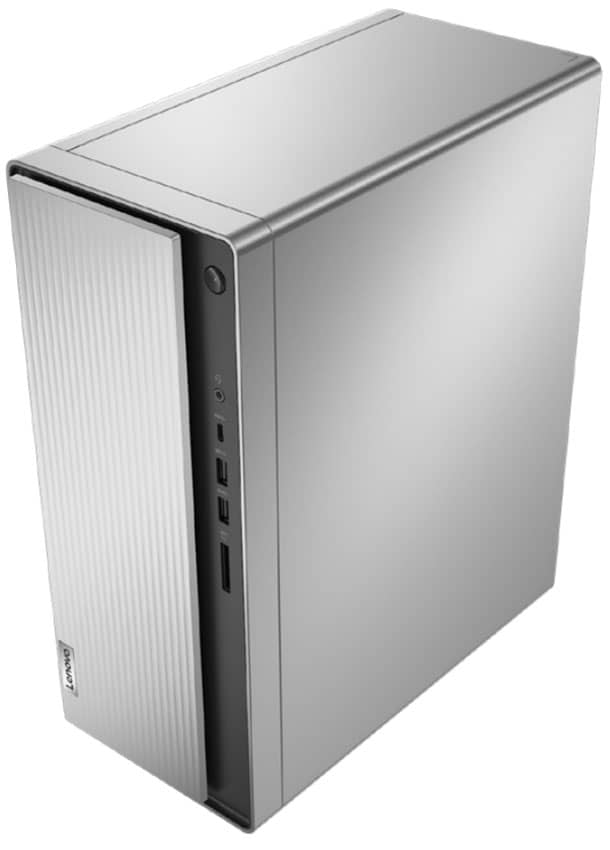 Lenovo-IdeaCentre-5i-Grey-Desktop-90RJ00C5US-Front-Top.jpg