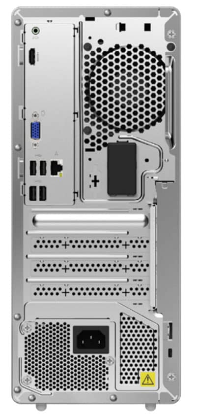 Lenovo-IdeaCentre-5i-Grey-Desktop-90RJ00C5US-Rear-View.jpg