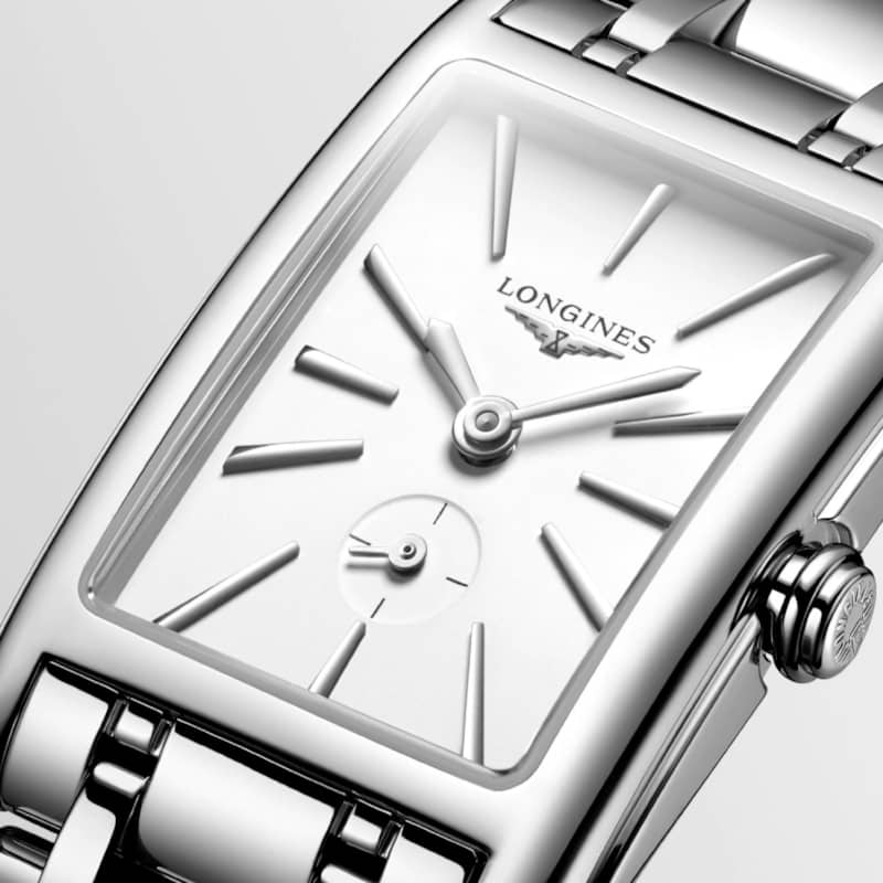 Longines-DolceVita-White-Matt-Dial-SS-Watch-L52554116-Angled-Close-Up.jpg