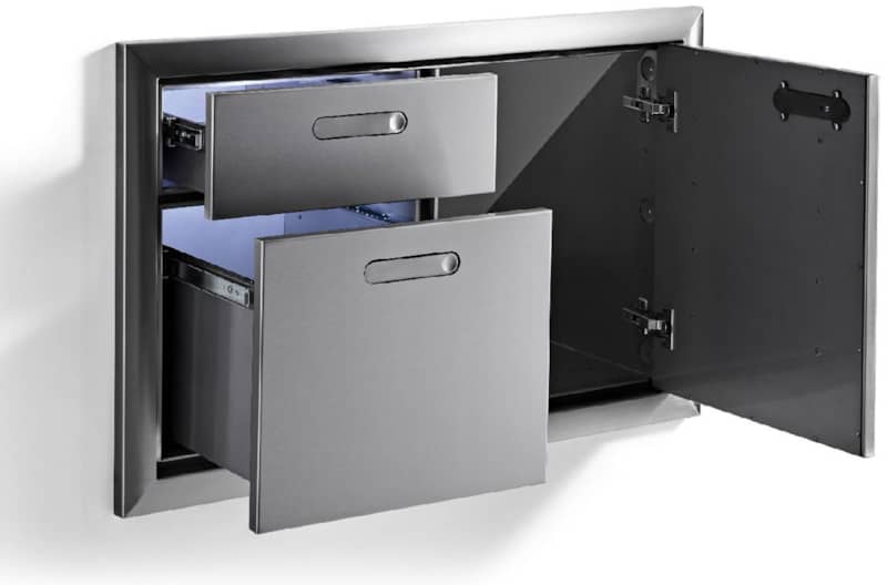 Lynx-DoorAndDrawerCombination-LSA30-4-Open-Door-And-Pulled-Out-Drawers.jpg