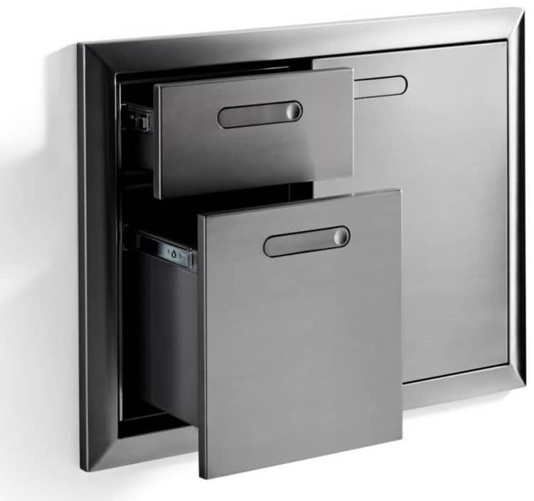 Lynx-DoorAndDrawerCombination-LSA30-4-Pulled-Out-Drawers.jpg