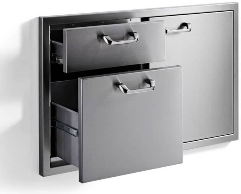 Lynx-DoorAndDrawerCombination-LSA36-Pulled-Out-Drawers.jpg