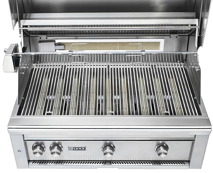 Lynx-Grill-L36ATRNG-Grates.jpg