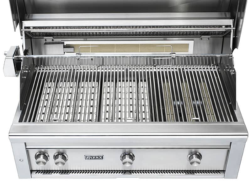 Lynx-Grill-L42TRLP-Grates.jpg