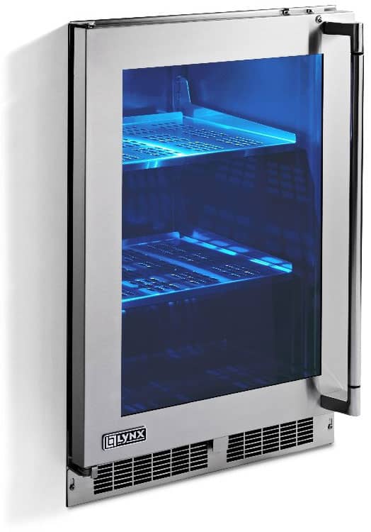 Lynx-Refrigerator-LN24REFGL-Angle-View-Closed.jpg