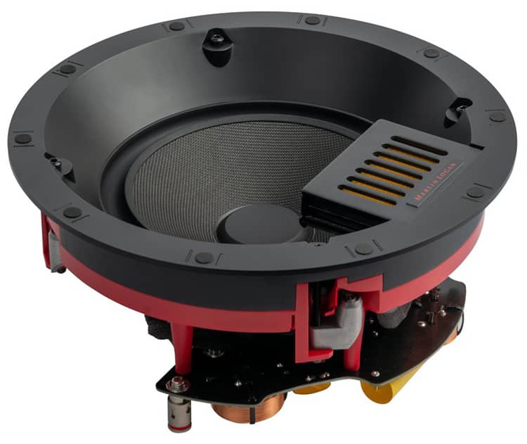 MartinLogan-Motion-XTC8-White-In-Ceiling-Speaker-XTC8-Bottom-Angled.jpg