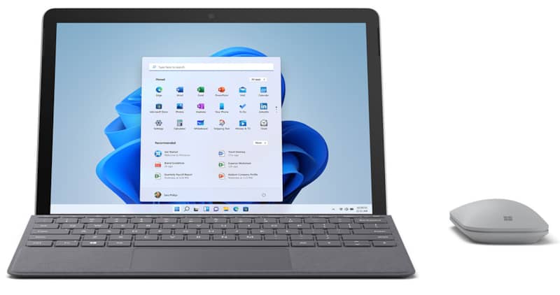 Microsoft-Surface-Go-3-Platinum-10.5-Tablet-Computer-8VC-00001-Front-Accessories.jpg