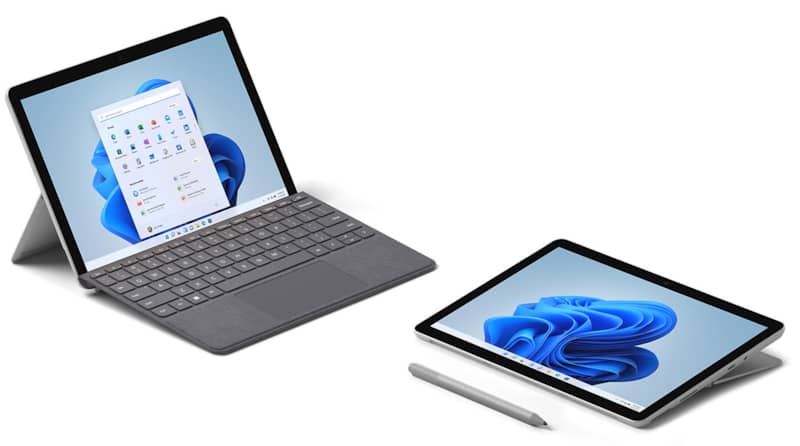 Microsoft-Surface-Go-3-Platinum-10.5-Tablet-Computer-8VC-00001-Top-View.jpg